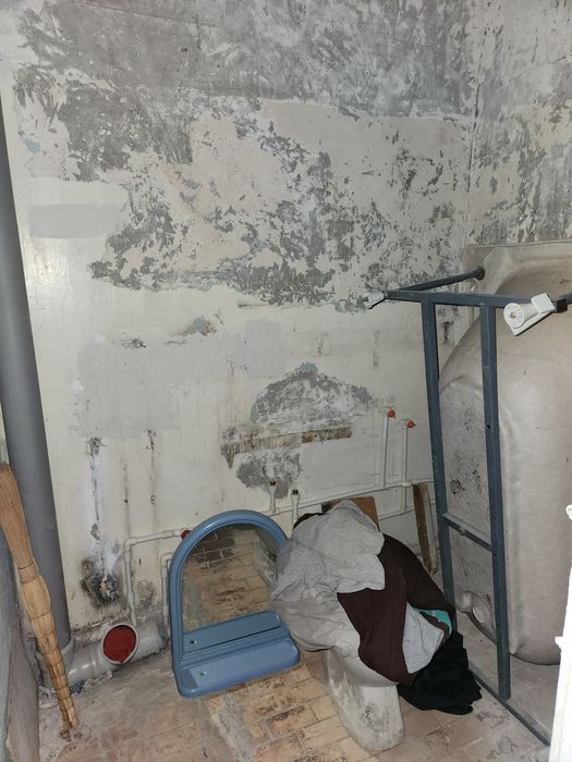 1 хоналик квартира сотилади доканалда