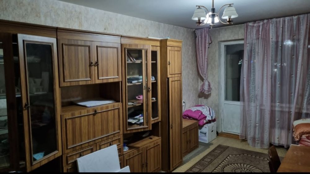 Мебельный гарнитур + шкаф