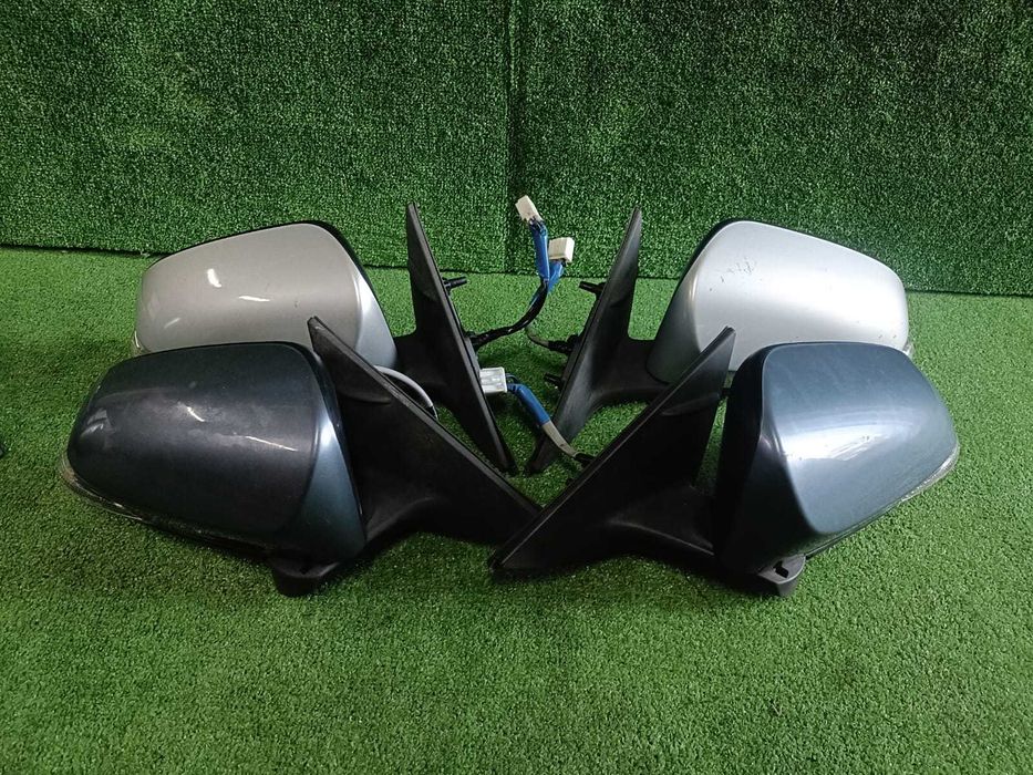 Зеркало от Toyota Camry 50 55 Европа