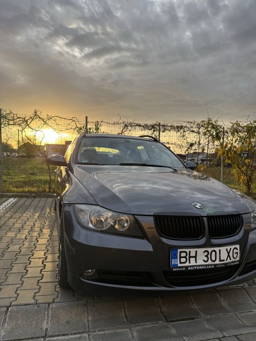 BMW 3 Series 2006 — imagine 2