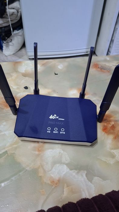 Продам роутер  в отличном состоянии