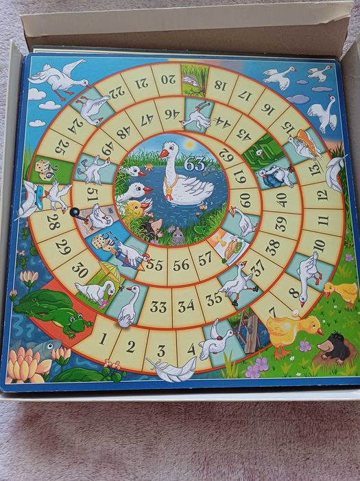 Детски / настолни игри
