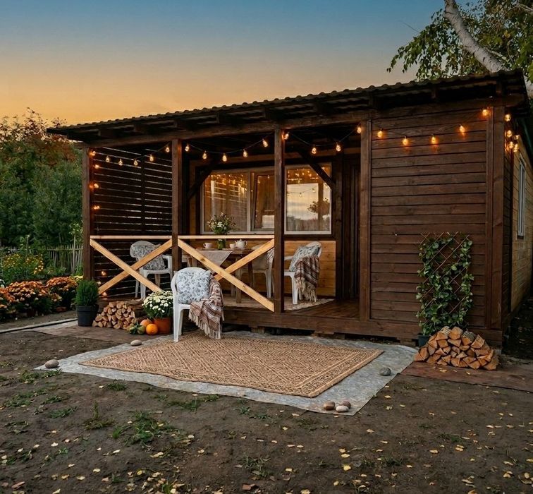 Продам ухоженную дачу