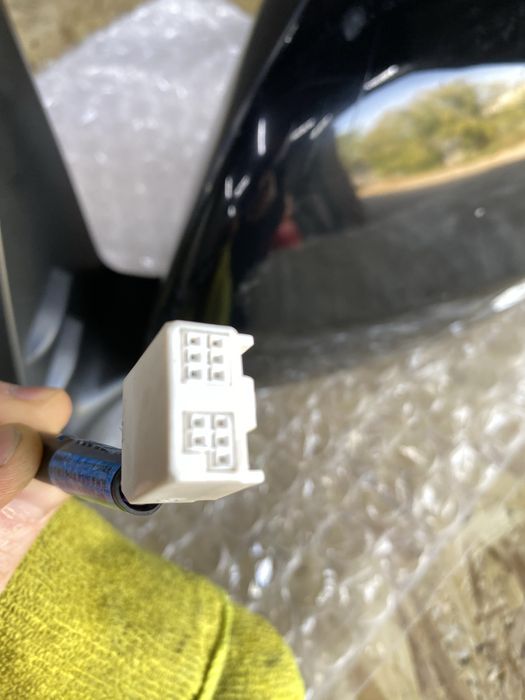 Продам зеркала прадо 150