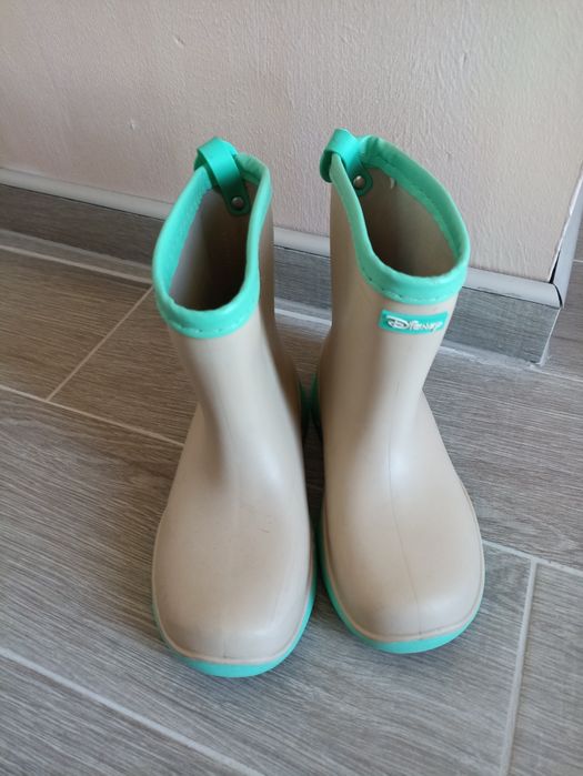 Детски гумени ботуши 30/31