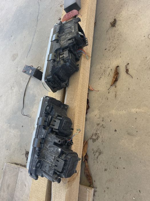 Фарове от бмв е 36