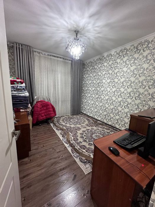 Продается 3/3/5 квартира Карасу-1