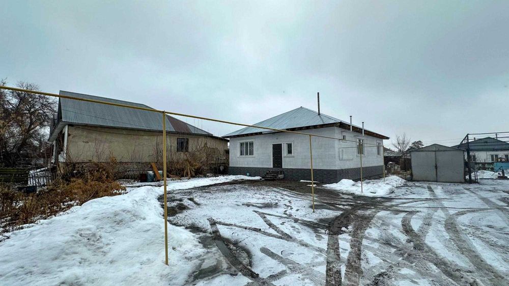 4х ком дом в Еркине Мирас Империя