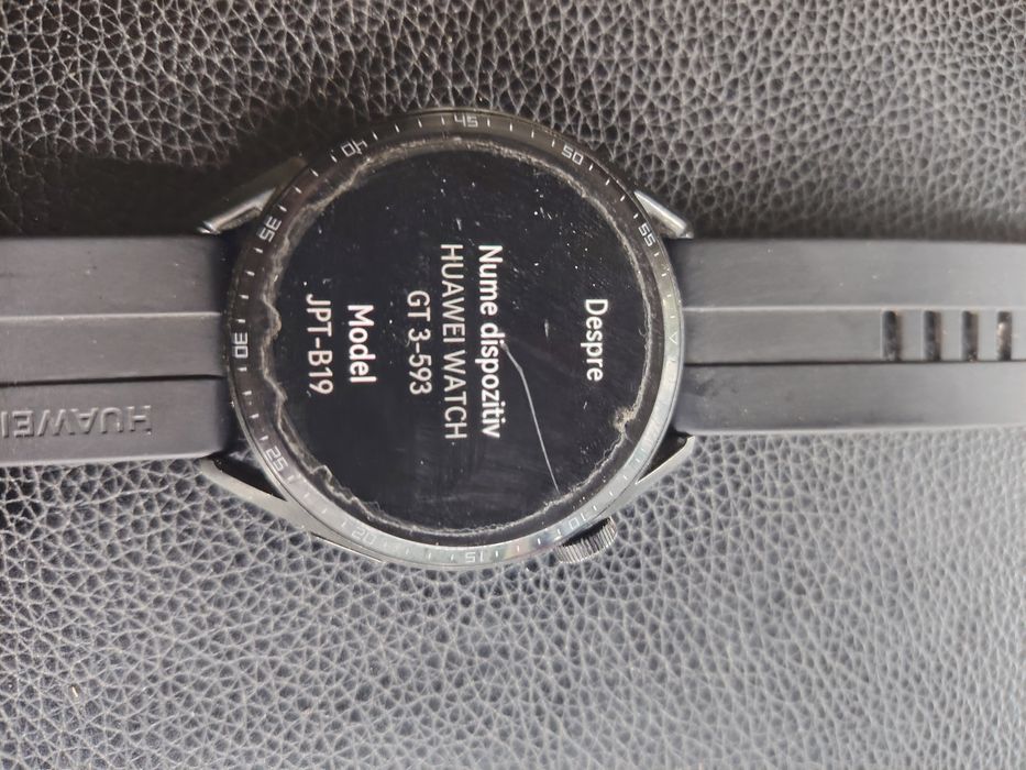 Smart Watch Gt3 -593
