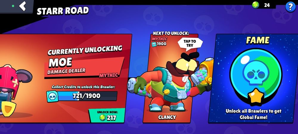 Аккаунт с гарантией