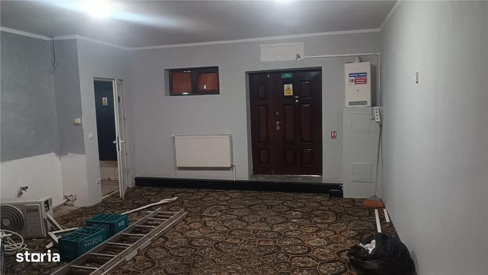 Inchiriere spatiu comercial centru Bacau