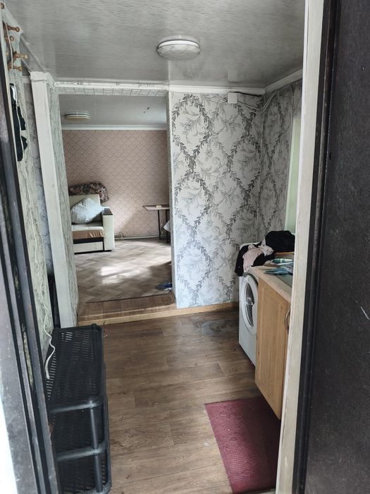 Сдается комната в частном доме