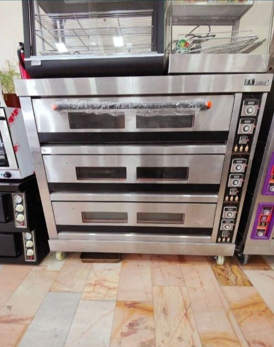 Печь печ нон ва бошк,а пиширик,лар учун pechka duxofka duxovka