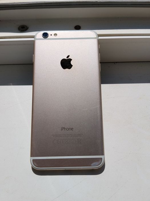 продам iPhone 6+