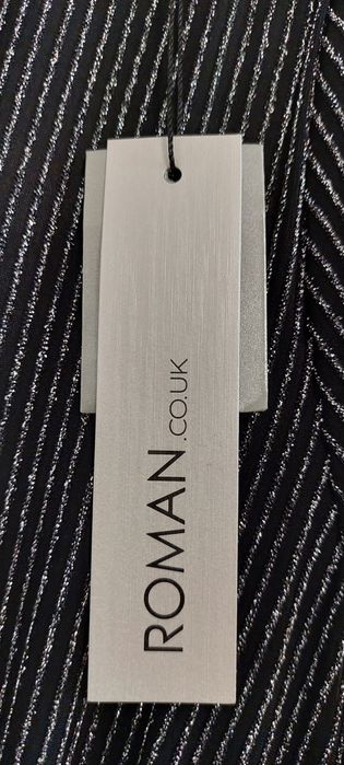 Salopeta ROMAN, mar.14 Uk