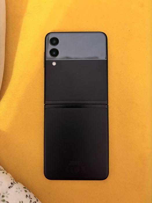 Samsung galaxy z flip 3 128gb