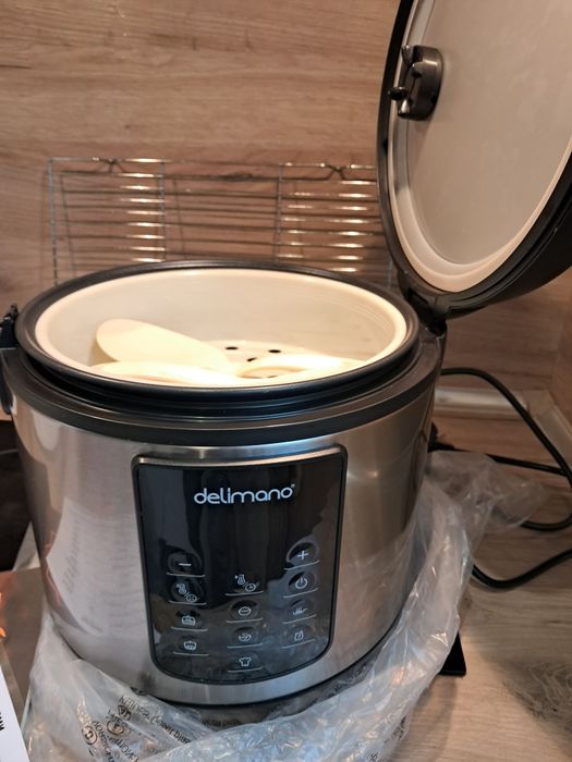 Мултикукър Делимано