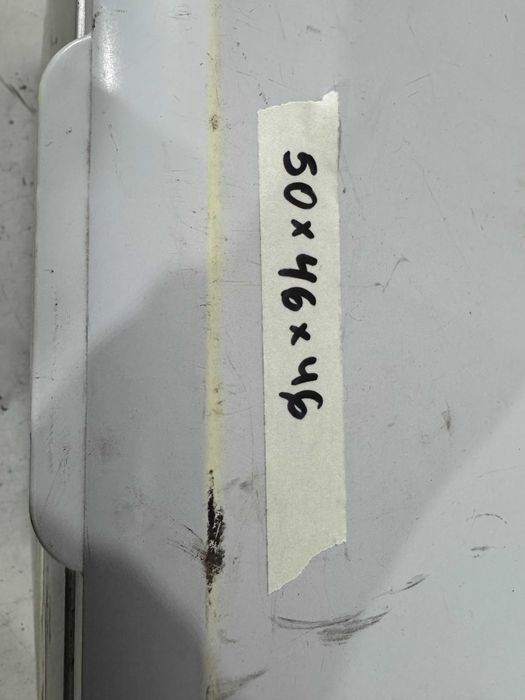 Хладилник на ток и газ - Royal