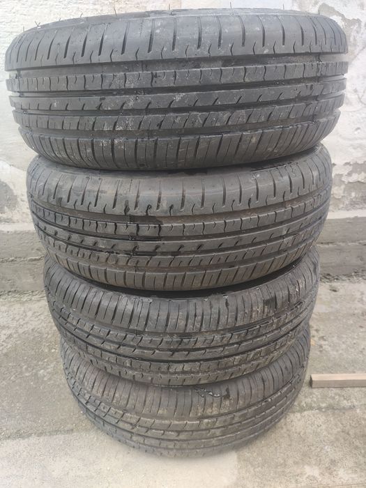 Летняя резина iLink 195/65 R15 — 4 шт.