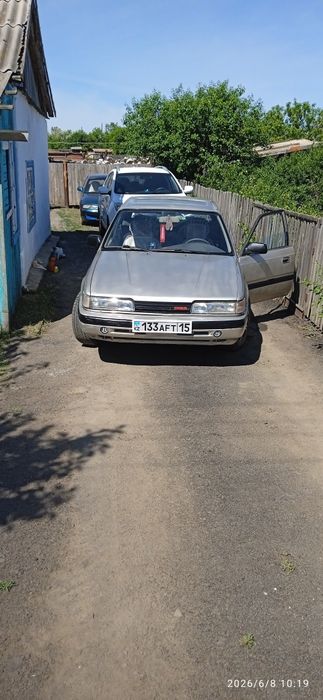 Mazda GD 626 2.0