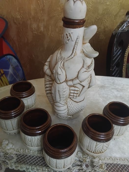 Продам посуду дешево