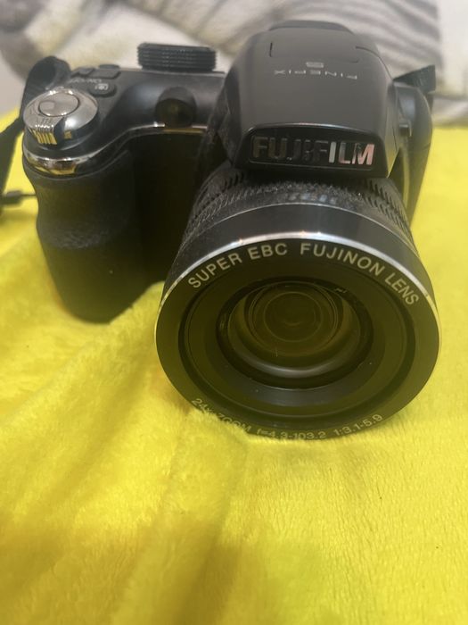 Aparat foto-video
