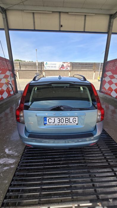 Volvo v50 2.0 Diesel