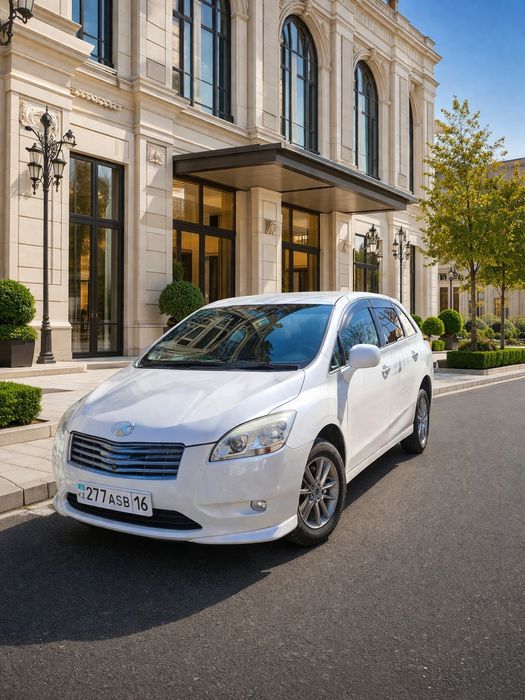 Продам автомобиль Toyota