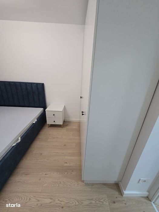 Apartament nou cu 2 camere de închiriat – Prima Green Nufărul, Oradea