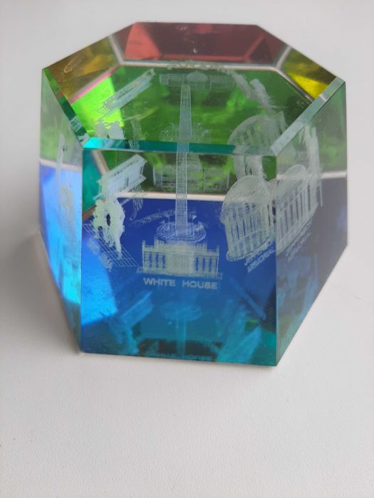 Сувенир из США. Достопримечательности Вашингтона