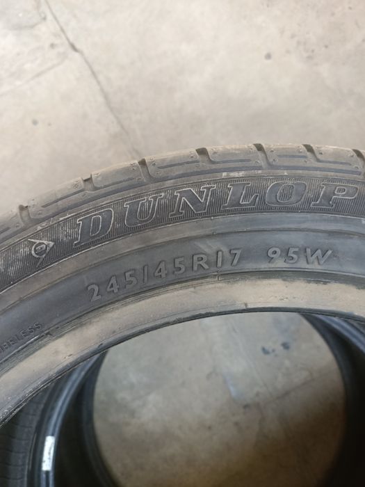 Шины летние 2 штуки