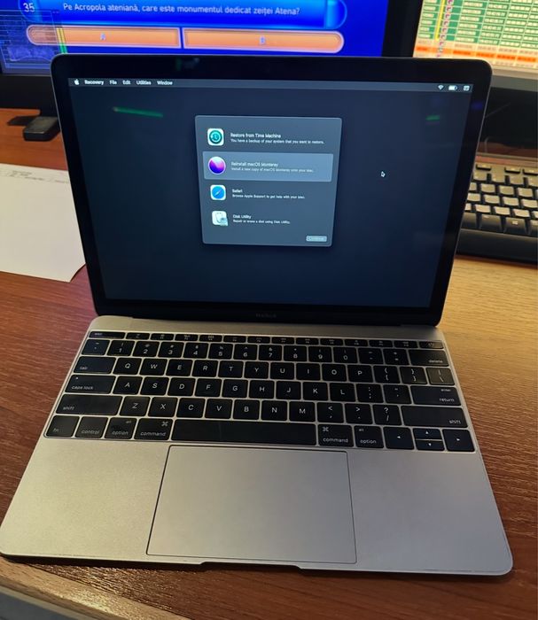 Apple Macbook 12”