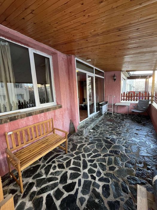 Дава се под наем Тристаен апартамент в София, Банишора - 140 кв.м за 750 € - Снимка #13