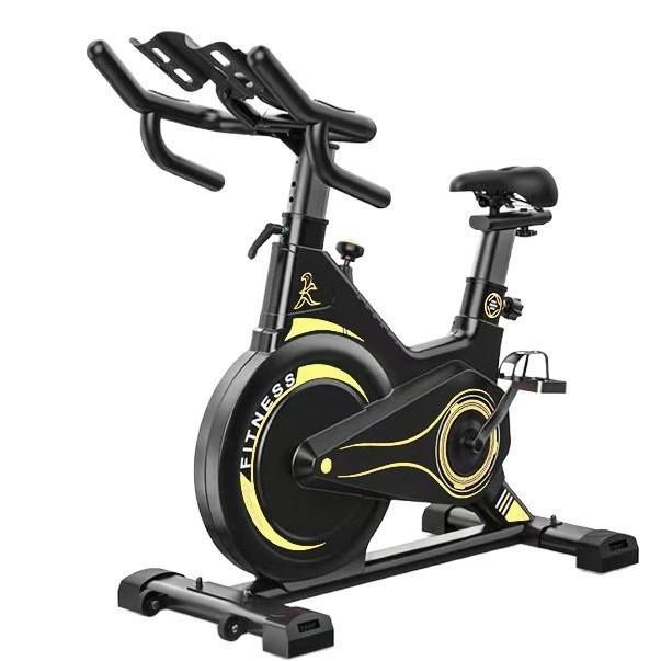 Спин-Байк Велотренажер