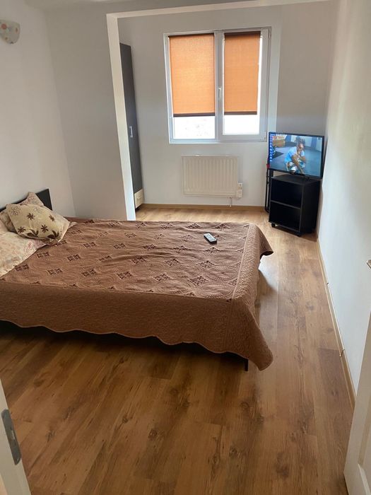 Apartament studio de inchiriat