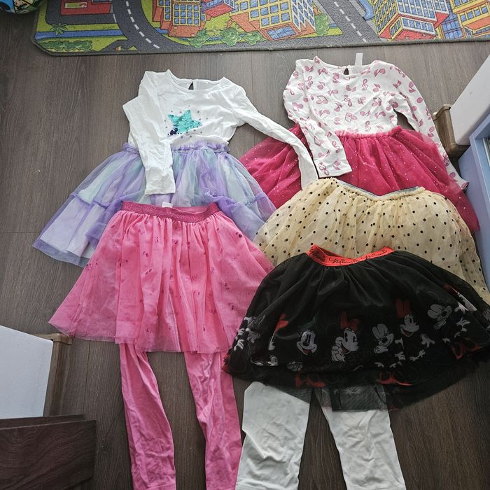 Vand lot haine copii