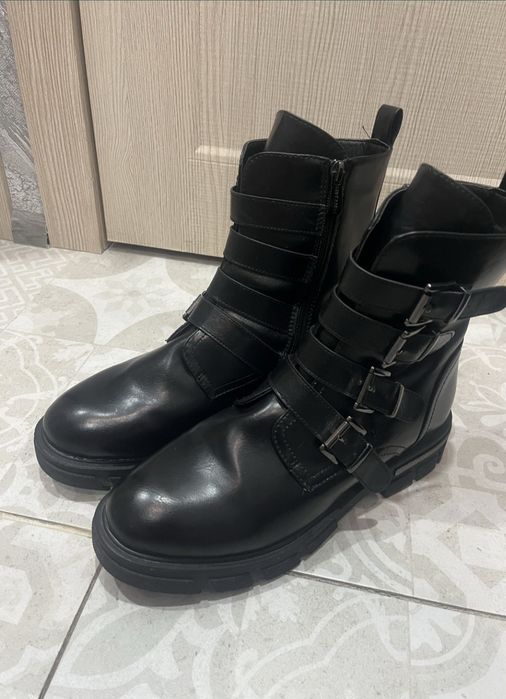 Ботинки женские 41 размер