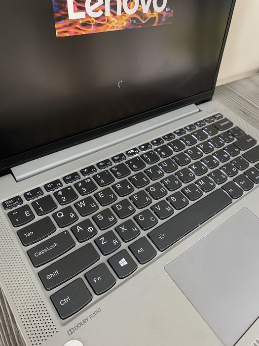 Lenovo ideapad 5