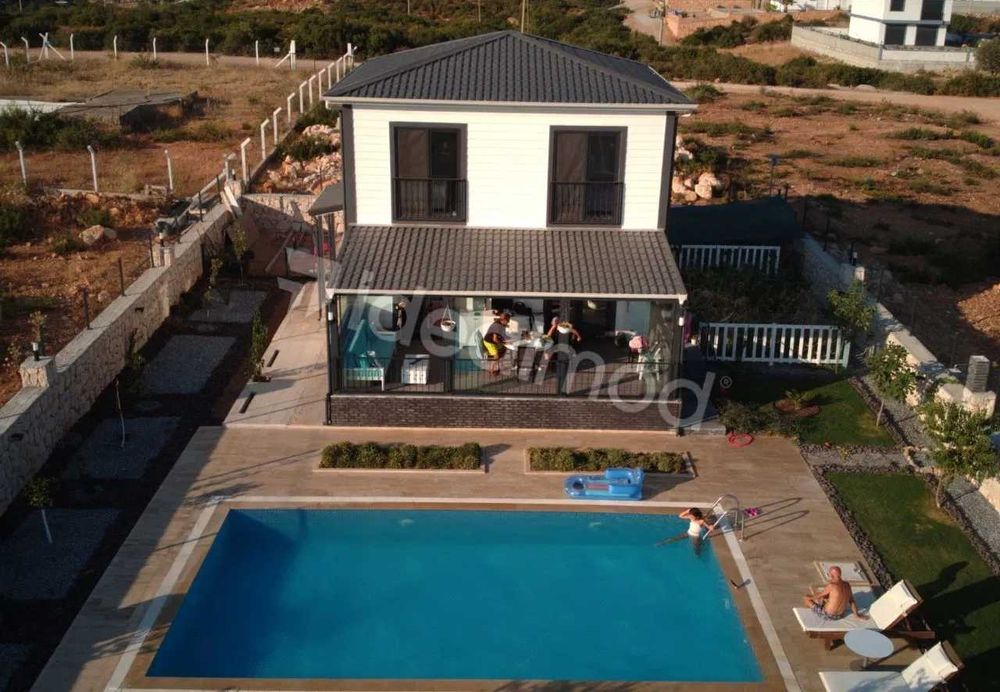 Продава се Къща в София, Летище София - 150 кв.м за 204 €/кв.м - Снимка #3