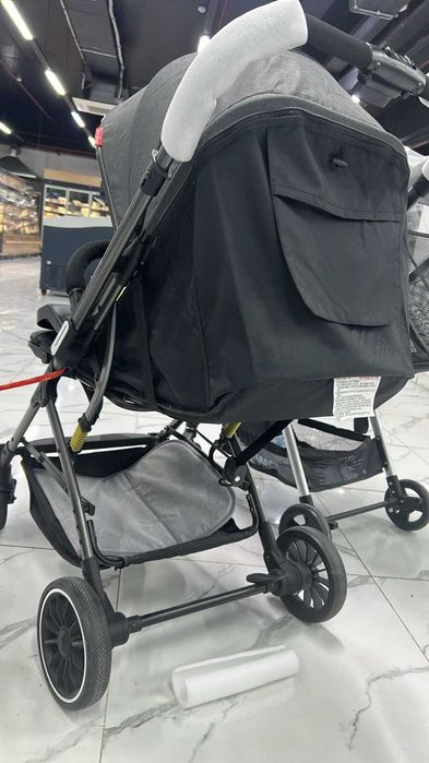 Baby Stroller прогулочная коляска