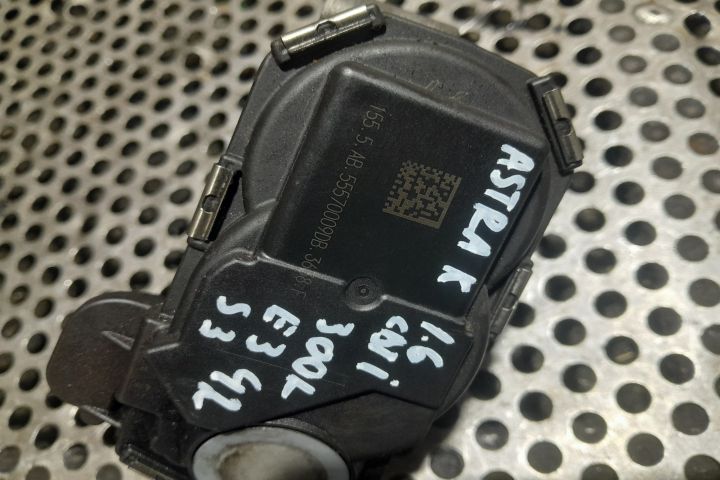 CLAPETA ACCELERATIE 55570009DB 55570009DB Opel Astra K
