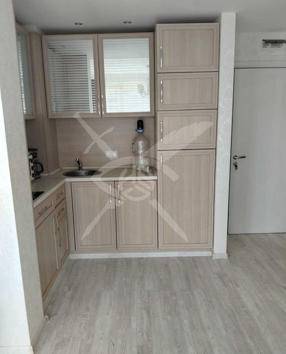 Продава се Двустаен апартамент в к.к. Слънчев бряг - 103 кв.м за 1816 €/кв.м - Снимка #2