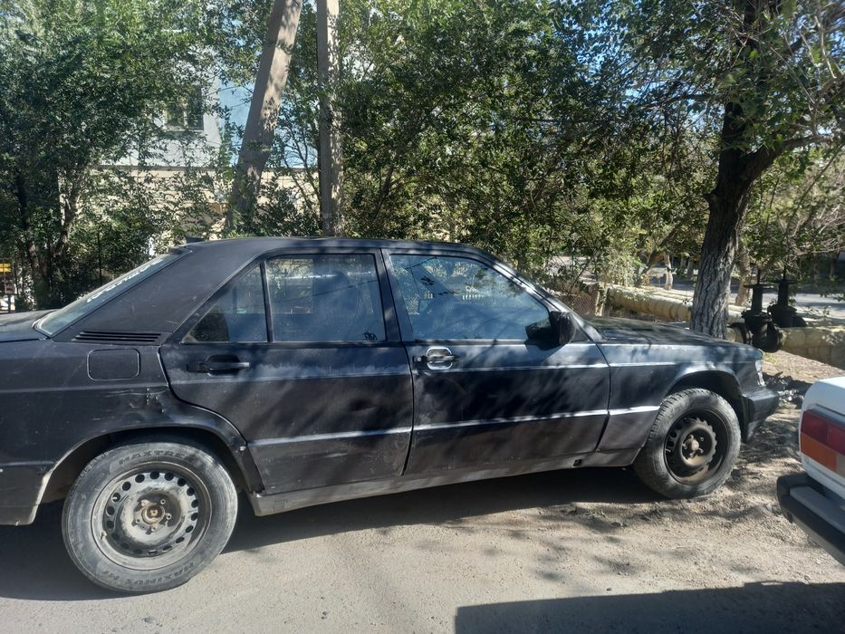 Продам Mercedes.
