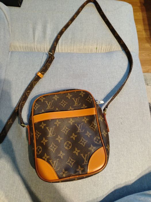 Geanta Louis Vuitton