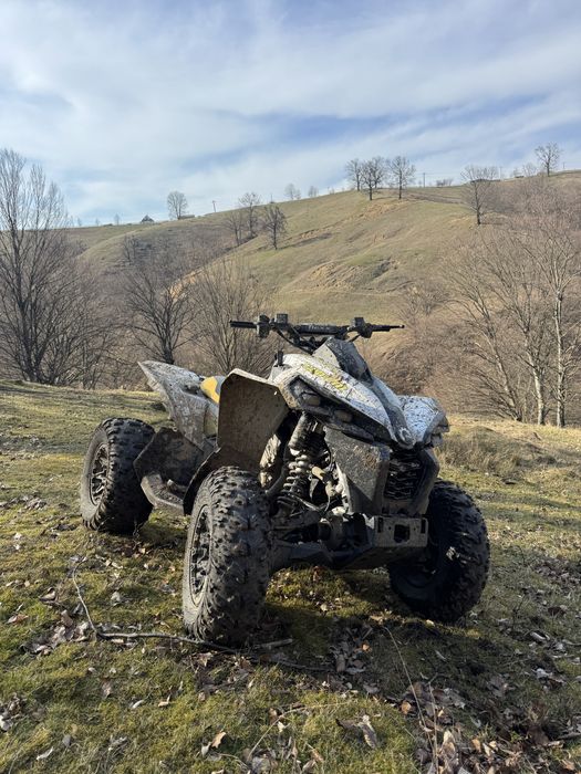 Can-am renegade 1000R 2023