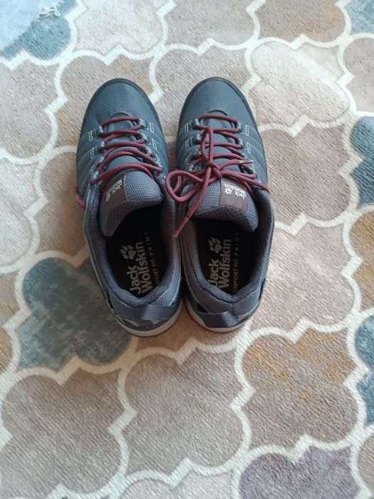 Дамски зимни обувки