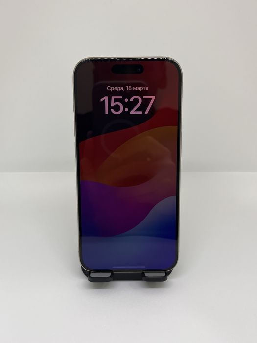 iPhone 15 pro 128gb 37805 Pintel.kz
