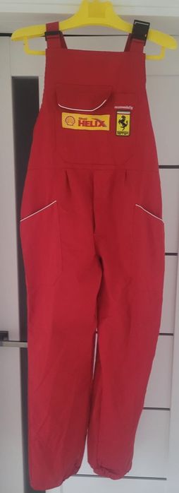 Salopete  noi ,rezistente