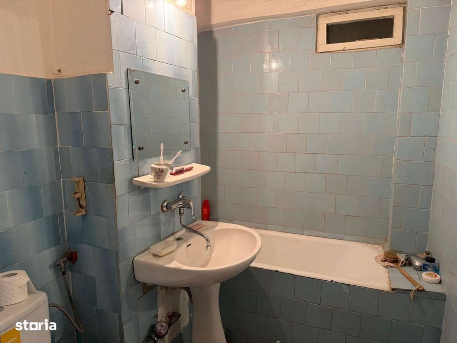 Ap.cu 2 camere Ultracentral
