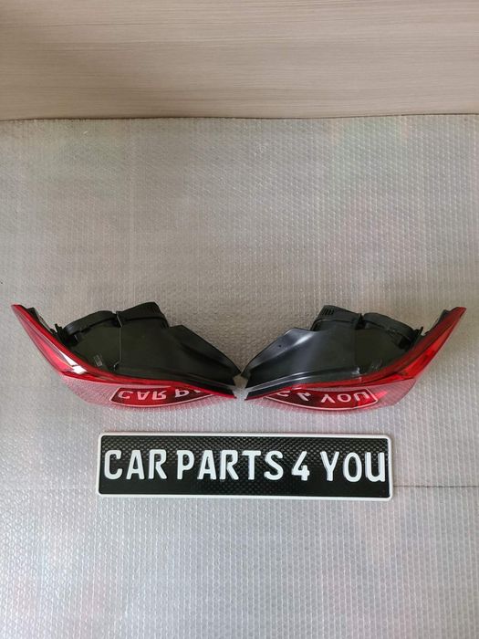 Стопове стоп VW Polo Поло Перфектни